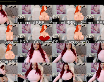 neytiri_moon — 47 minute Chaturbate female cam show recording, 720p, Nov 2, 2021