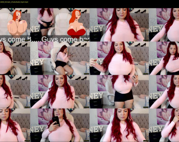 neytiri_moon — 47 minute Chaturbate female cam show recording, 720p, Nov 2, 2021