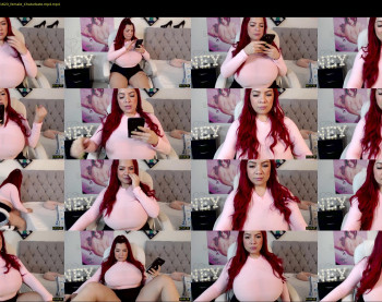 neytiri_moon — 47 minute Chaturbate female cam show recording, 720p, Nov 2, 2021