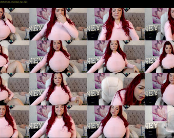 neytiri_moon — 47 minute Chaturbate female cam show recording, 720p, Nov 2, 2021