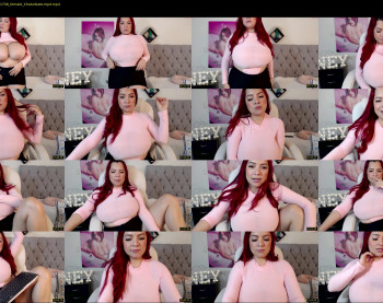 neytiri_moon — 47 minute Chaturbate female cam show recording, 720p, Nov 2, 2021