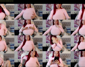 neytiri_moon — 34 minute Chaturbate female cam show recording, 720p, Nov 2, 2021