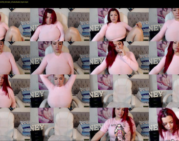 neytiri_moon — 47 minute Chaturbate female cam show recording, 720p, Nov 2, 2021