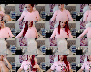 neytiri_moon — 44 minute Chaturbate female cam show recording, 720p, Nov 2, 2021