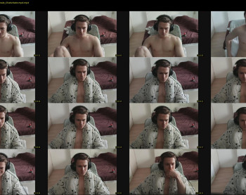 nfeibk — 70 minute Chaturbate male cam show recording, 1080p, Nov 2, 2021