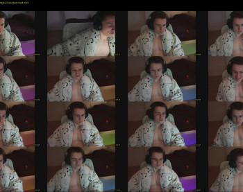 nfeibk — 70 minute Chaturbate male cam show recording, 1080p, Nov 2, 2021