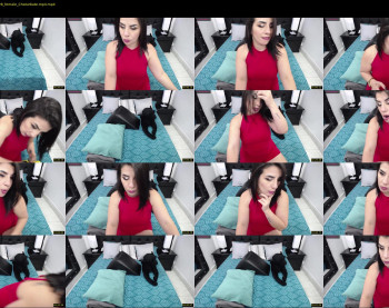 nicoleex1 — 6 minute Chaturbate female cam show recording, 1080p, Nov 3, 2021