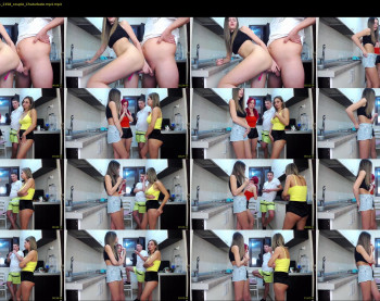 nolimitscoupl3 — 13 minute Chaturbate couple cam show recording, 1080p, Nov 2, 2021