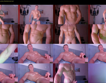 o_r_b_i_t — 47 minute Chaturbate male cam show recording, 720p, Nov 2, 2021