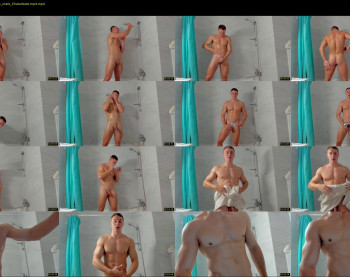 o_r_b_i_t — 4 minute Chaturbate male cam show recording, 720p, Nov 2, 2021