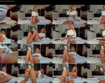 oh_julie — 70 minute Chaturbate female cam show recording, 1080p, Nov 2, 2021