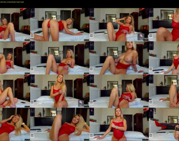 oh_julie — 70 minute Chaturbate female cam show recording, 1080p, Nov 2, 2021