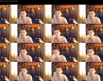 oliver_and_thomas — 3 minute Chaturbate male cam show recording, 1080p, Nov 2, 2021