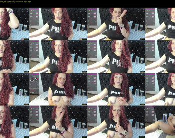 pamela_dimantis_ — 71 minute Chaturbate female cam show recording, 720p, Nov 2, 2021
