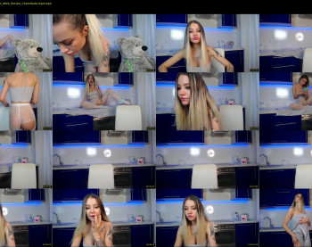 patricia_bloom — 69 minute Chaturbate female cam show recording, 1080p, Nov 2, 2021