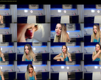 patricia_bloom — 70 minute Chaturbate female cam show recording, 1080p, Nov 2, 2021