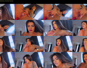 perfectt33n — 42 minute Chaturbate female cam show recording, 1080p, Nov 2, 2021