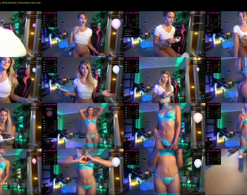 phoenix_taylor — 69 minute Chaturbate female cam show recording, 1080p, Nov 2, 2021