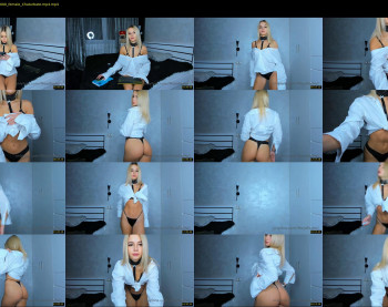 pink_angels — 30 minute Chaturbate couple cam show recording, 1080p, Nov 2, 2021