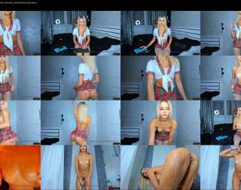 pink_angels — 73 minute Chaturbate couple cam show recording, 1080p, Nov 2, 2021
