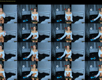 pink_angels — 16 minute Chaturbate couple cam show recording, 1080p, Nov 2, 2021