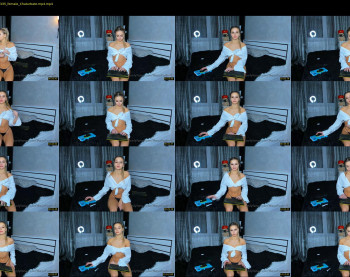 pink_angels — 17 minute Chaturbate couple cam show recording, 1080p, Nov 2, 2021