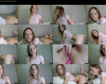 pixie_emily — 70 minute Chaturbate female cam show recording, 1080p, Nov 3, 2021
