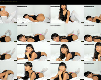 pocahontas000 — 71 minute Chaturbate female cam show recording, 720p, Nov 2, 2021