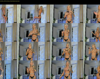 porn_and_psychology — 114 minute Chaturbate female cam show recording, 720p, Nov 2, 2021