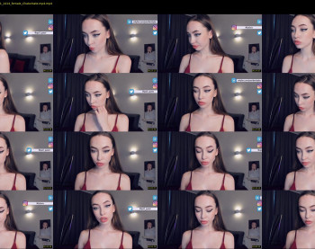 presidenttaylor — 4 minute Chaturbate female cam show recording, 1080p, Nov 2, 2021