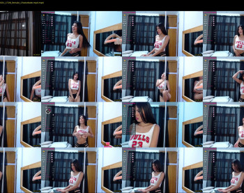 princess_martinez — 12 minute Chaturbate female cam show recording, 720p, Nov 2, 2021