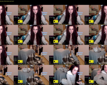 ps4pro — 51 minute Chaturbate female cam show recording, 1080p, Nov 2, 2021