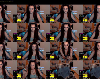 ps4pro — 71 minute Chaturbate female cam show recording, 1080p, Nov 2, 2021