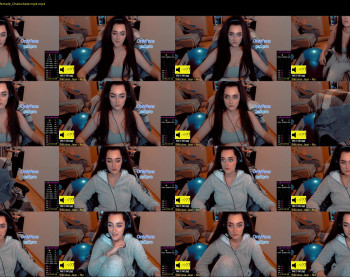 ps4pro — 72 minute Chaturbate female cam show recording, 1080p, Nov 2, 2021