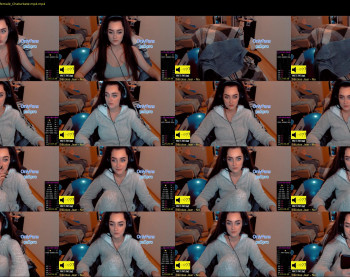 ps4pro — 72 minute Chaturbate female cam show recording, 1080p, Nov 2, 2021