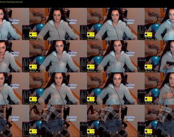 ps4pro — 71 minute Chaturbate female cam show recording, 1080p, Nov 2, 2021