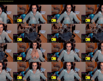 ps4pro — 72 minute Chaturbate female cam show recording, 1080p, Nov 2, 2021