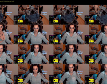 ps4pro — 72 minute Chaturbate female cam show recording, 1080p, Nov 2, 2021