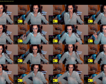 ps4pro — 72 minute Chaturbate female cam show recording, 1080p, Nov 2, 2021