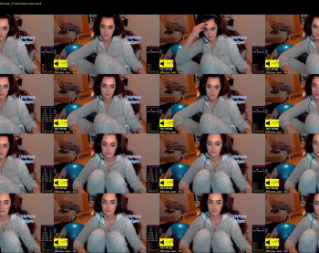 ps4pro — 15 minute Chaturbate female cam show recording, 1080p, Nov 2, 2021