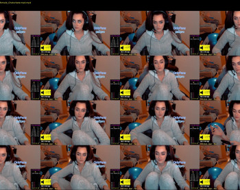 ps4pro — 56 minute Chaturbate female cam show recording, 1080p, Nov 2, 2021