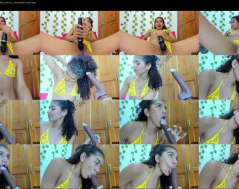 rennatta_sx — 16 minute Chaturbate female cam show recording, 720p, Nov 2, 2021