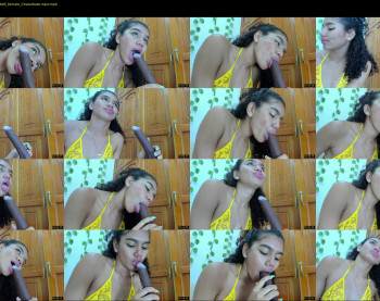 rennatta_sx — 9 minute Chaturbate female cam show recording, 720p, Nov 2, 2021