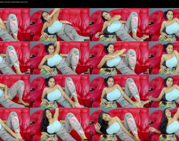 rosasweet02 — 17 minute Chaturbate female cam show recording, 1080p, Nov 3, 2021