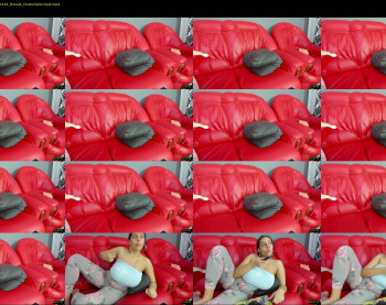 rosasweet02 — 10 minute Chaturbate female cam show recording, 1080p, Nov 3, 2021