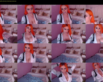 sabrina_geek — 15 minute Chaturbate female cam show recording, 1080p, Nov 3, 2021