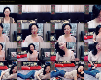 sandrami__ — 29 minute Chaturbate female cam show recording, 720p, Nov 2, 2021