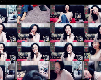 sandrami__ — 11 minute Chaturbate female cam show recording, 720p, Nov 2, 2021