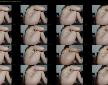 sandycandypervs — 4 minute Chaturbate couple cam show recording, 720p, Nov 2, 2021