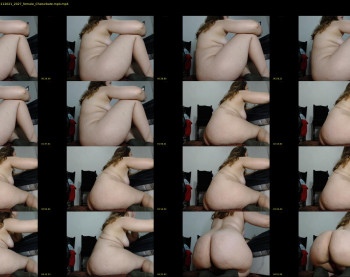 sandycandypervs — 6 minute Chaturbate couple cam show recording, 720p, Nov 2, 2021